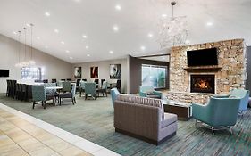 Residence Inn Temple Texas